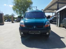Renault Kangoo 1.5dci - 5800 лв. - 35359224 | Car24.bg