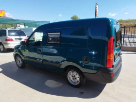 Обява за продажба на Renault Kangoo 1.5dci ~5 800 лв. - изображение 6