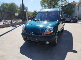 Обява за продажба на Renault Kangoo 1.5dci ~5 800 лв. - изображение 1