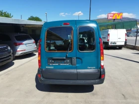 Обява за продажба на Renault Kangoo 1.5dci ~5 800 лв. - изображение 4