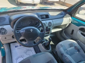 Обява за продажба на Renault Kangoo 1.5dci ~5 800 лв. - изображение 9