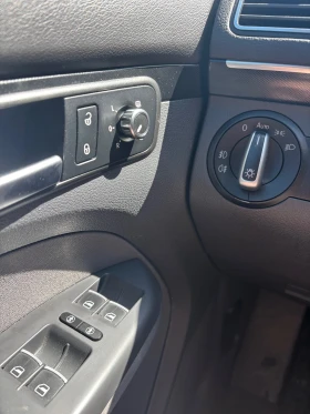 Обява за продажба на VW Touran 2.0 TDI 170k.s  ~16 950 лв. - изображение 9