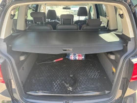 Обява за продажба на VW Touran 2.0 TDI 170k.s  ~16 950 лв. - изображение 11