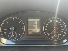 Обява за продажба на VW Touran 2.0 TDI 170k.s  ~16 950 лв. - изображение 8