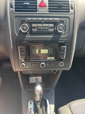 Обява за продажба на VW Touran 2.0 TDI 170k.s  ~16 950 лв. - изображение 7