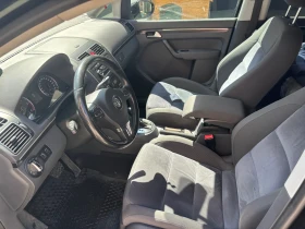 Обява за продажба на VW Touran 2.0 TDI 170k.s  ~16 950 лв. - изображение 5