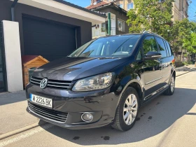 Обява за продажба на VW Touran 2.0 TDI 170k.s  ~16 950 лв. - изображение 1