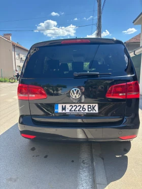 Обява за продажба на VW Touran 2.0 TDI 170k.s  ~16 950 лв. - изображение 4