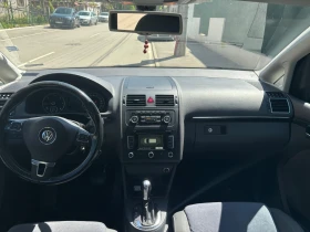 Обява за продажба на VW Touran 2.0 TDI 170k.s  ~16 950 лв. - изображение 6