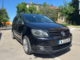 Обява за продажба на VW Touran 2.0 TDI 170k.s  ~16 950 лв. - изображение 1