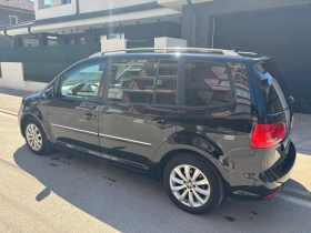Обява за продажба на VW Touran 2.0 TDI 170k.s  ~16 950 лв. - изображение 2