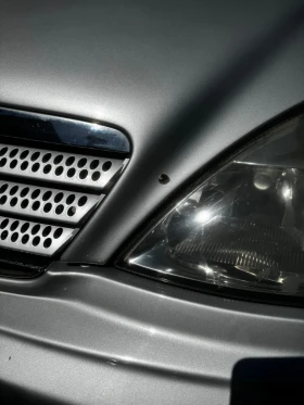 Обява за продажба на Mercedes-Benz A 210 W168 ~3 500 лв. - изображение 7