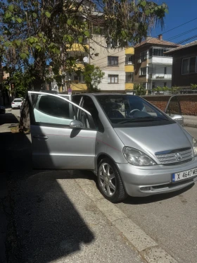 Обява за продажба на Mercedes-Benz A 210 W168 ~3 500 лв. - изображение 3