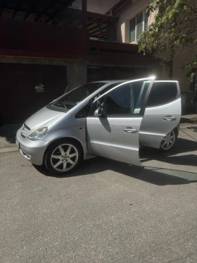 Обява за продажба на Mercedes-Benz A 210 W168 ~3 500 лв. - изображение 2
