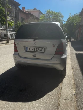 Обява за продажба на Mercedes-Benz A 210 W168 ~3 500 лв. - изображение 4