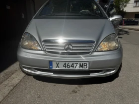 Обява за продажба на Mercedes-Benz A 210 W168 ~3 500 лв. - изображение 8