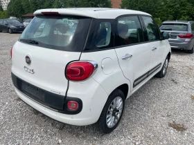 Fiat 500L 0.9turbo-Metan-  | Mobile.bg    6