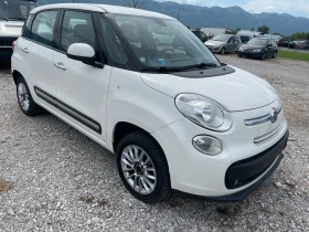 Fiat 500L 0.9turbo-Metan-  | Mobile.bg    8