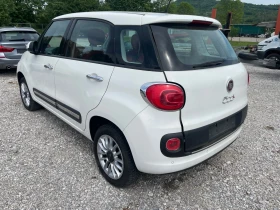 Fiat 500L 0.9turbo-Metan-  | Mobile.bg    4