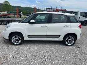 Fiat 500L 0.9turbo-Metan-  | Mobile.bg    3