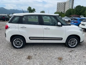 Fiat 500L 0.9turbo-Metan-  | Mobile.bg    7