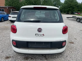 Fiat 500L 0.9turbo-Metan-  | Mobile.bg    5