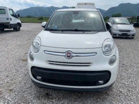 Fiat 500L 0.9turbo-Metan-  | Mobile.bg    2