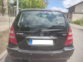 Mercedes-Benz A 180 | Mobile.bg    5