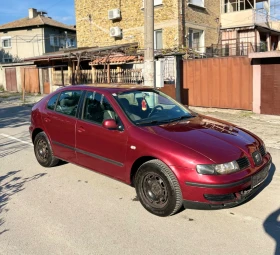 Seat Leon | Mobile.bg    2