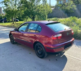 Seat Leon | Mobile.bg    6