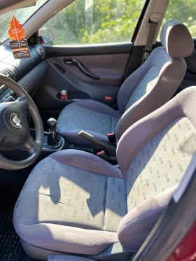 Seat Leon | Mobile.bg    8