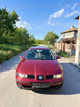 Seat Leon | Mobile.bg    3