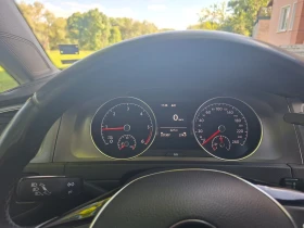 VW Golf Variant | Mobile.bg    10