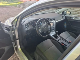VW Golf Variant | Mobile.bg    13