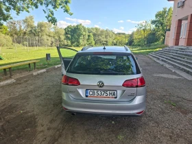 VW Golf Variant | Mobile.bg    3