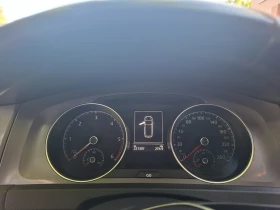 VW Golf Variant | Mobile.bg    6