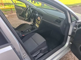 VW Golf Variant | Mobile.bg    4