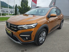 Dacia Sandero STEPWAY  | Mobile.bg    8