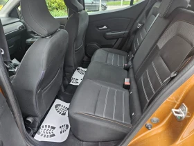 Dacia Sandero STEPWAY  | Mobile.bg    11