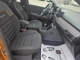 Dacia Sandero STEPWAY  | Mobile.bg    12