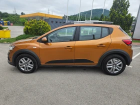 Dacia Sandero STEPWAY  | Mobile.bg    7