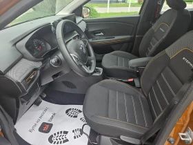 Dacia Sandero STEPWAY  | Mobile.bg    10