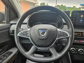 Dacia Sandero STEPWAY  | Mobile.bg    14