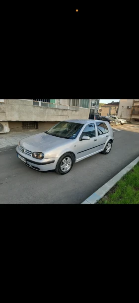 VW Golf Vw golf 4 1.6 | Mobile.bg    2