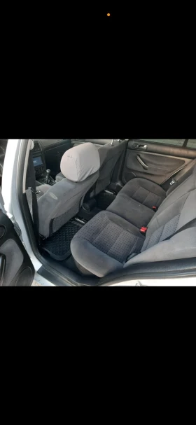 VW Golf Vw golf 4 1.6 | Mobile.bg    6
