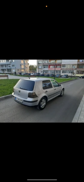 VW Golf Vw golf 4 1.6 | Mobile.bg    4