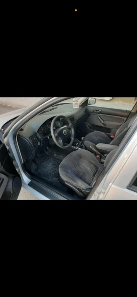 VW Golf Vw golf 4 1.6 | Mobile.bg    5