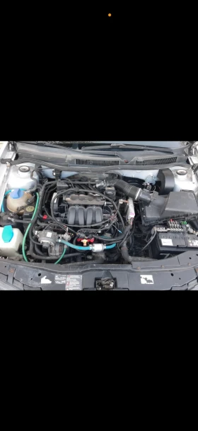 VW Golf Vw golf 4 1.6 | Mobile.bg    8