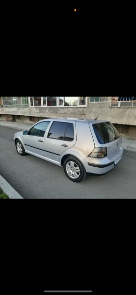 VW Golf Vw golf 4 1.6 | Mobile.bg    3
