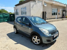 Suzuki Alto 1.0 i 68 ..   /  5 | Mobile.bg    7